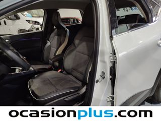 Renault Captur Zen TCe 66 kW (90 CV)