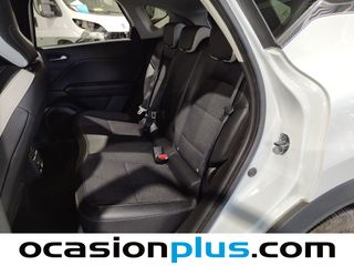Renault Captur Zen TCe 66 kW (90 CV)