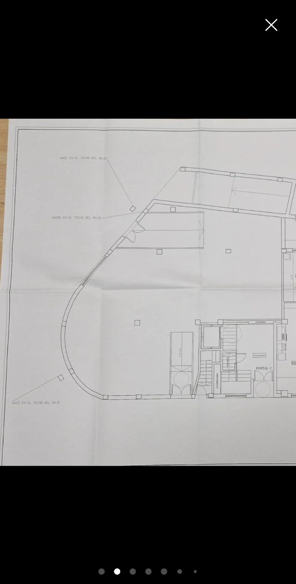 Alquiler local comercial O Ponto, Narón