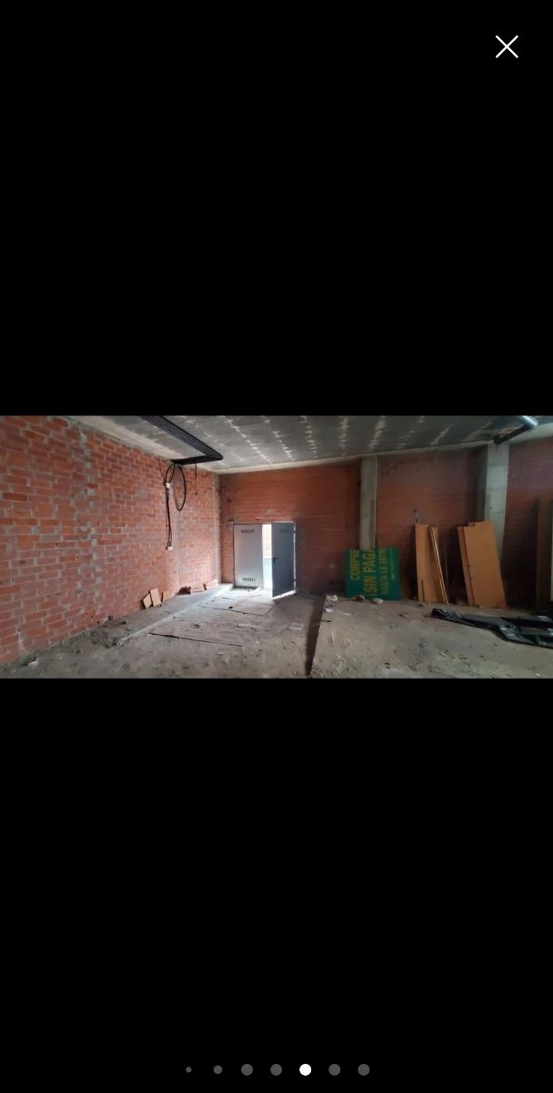 Alquiler local comercial O Ponto, Narón