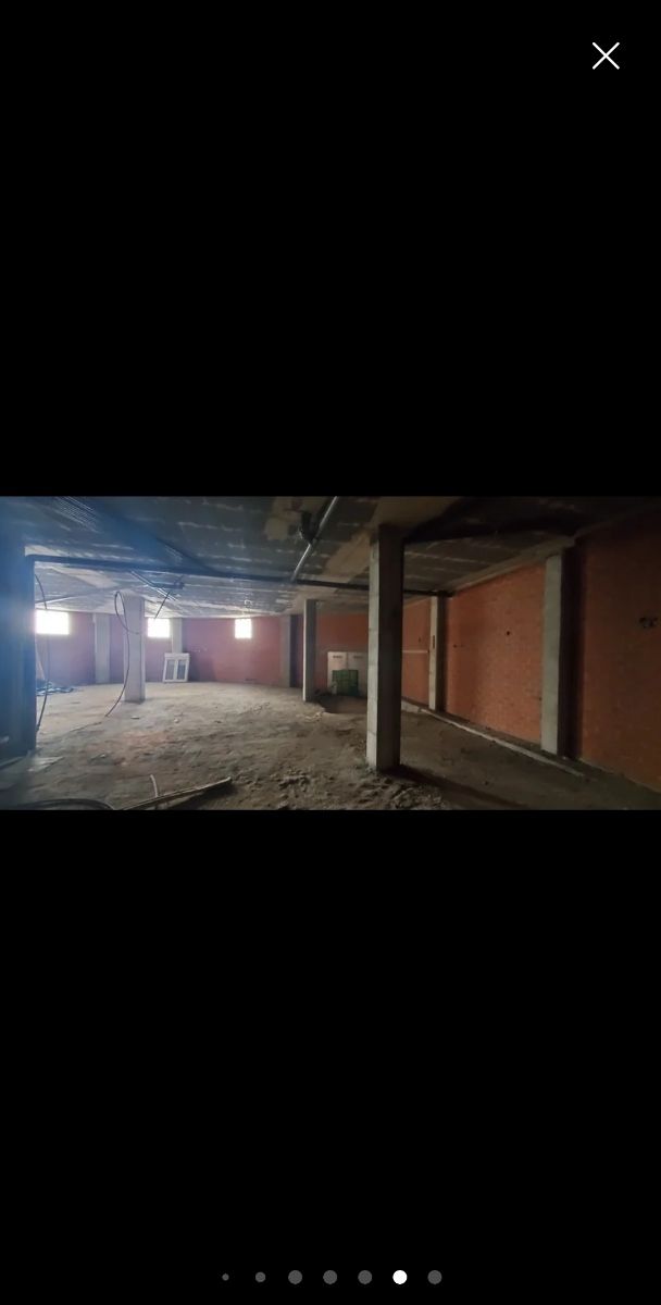 Alquiler local comercial O Ponto, Narón