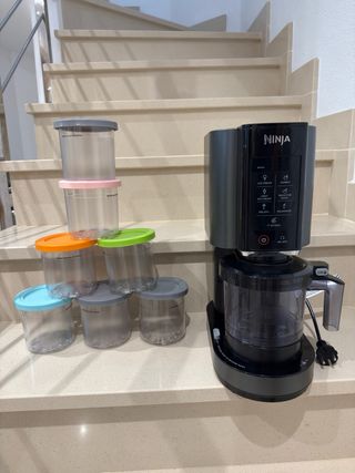Heladera Ninja Creami