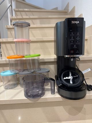 Heladera Ninja Creami