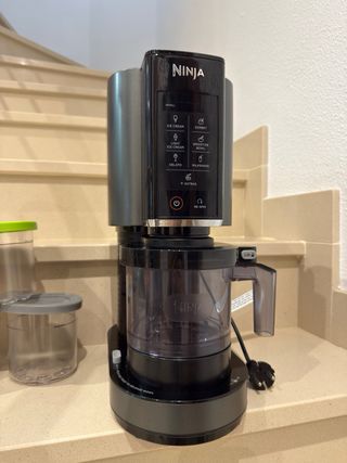 Heladera Ninja Creami