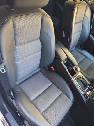 Mercedes-Benz Clase C  180 CGI 2011