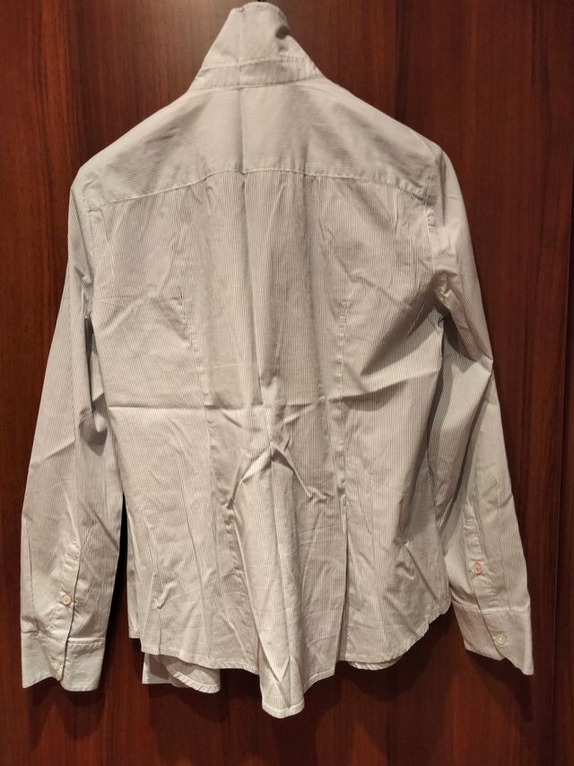 Camicia Benetton donna taglia M