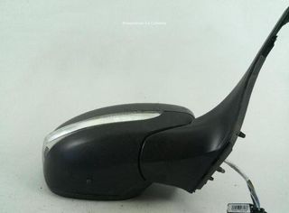 Retrovisor der peugeot 208 1.2 puretech 20572808