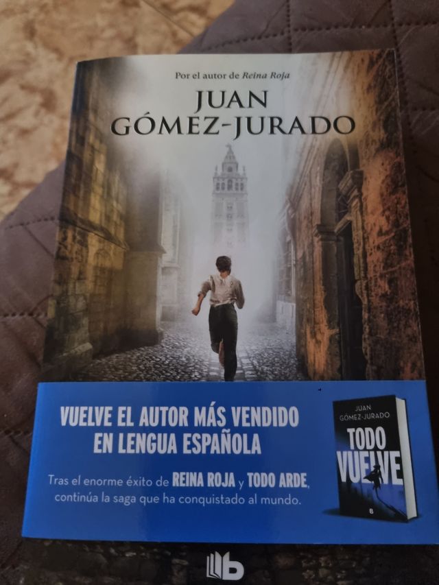 La leyenda del ladrón / The Legend of the Thief...