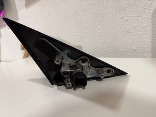 Retrovisor izquierdo bmw berlina e81/e87