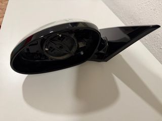 Retrovisor izquierdo bmw berlina e81/e87