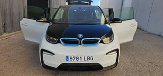 BMW i3 2020
