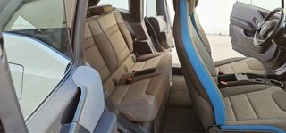 BMW i3 2020