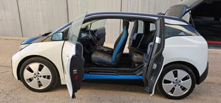 BMW i3 2020