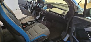 BMW i3 2020