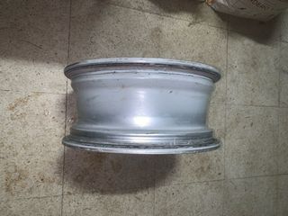 Llantas BBS 15 Plata