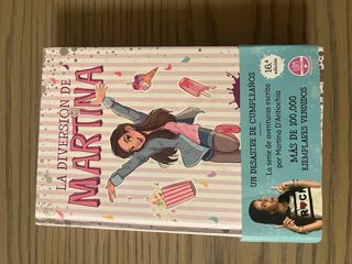 La Diversión de Martina 1 