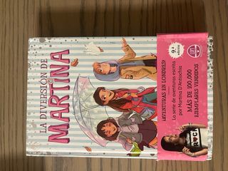 La Diversión de Martina 2 