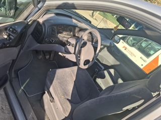 Chrysler Voyager 2001