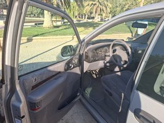 Chrysler Voyager 2001