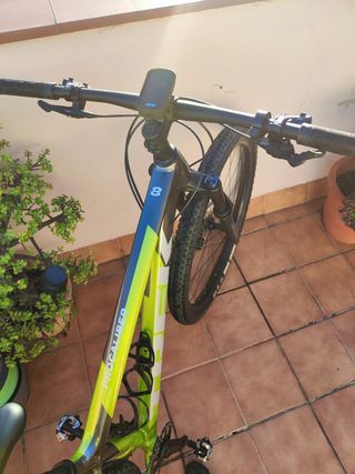 Trek Procaliber 8 Talla M 2024