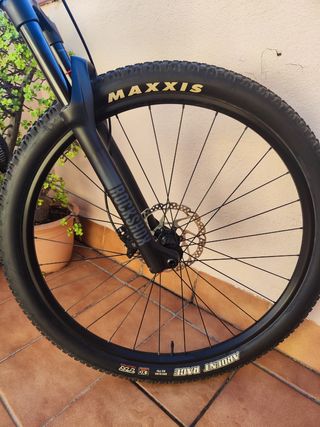 Trek Procaliber 8 Talla M 2024