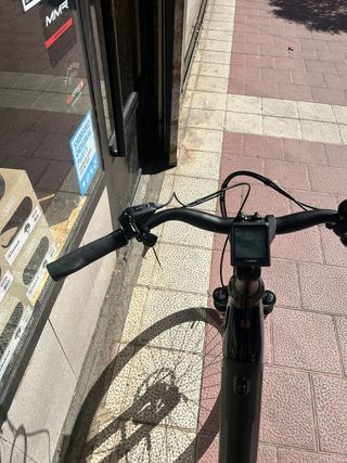 WINORA TRIA X7 Bicicleta Eléctrica