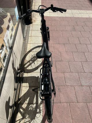 WINORA TRIA X7 Bicicleta Eléctrica