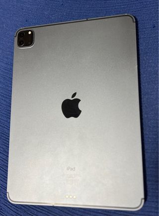 iPad Pro 11 2da Gen 512GB Wi-Fi