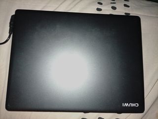 Portátil Negro 13"