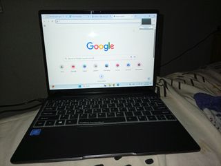Portátil Negro 13"