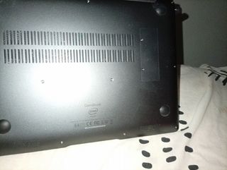 Portátil Negro 13"