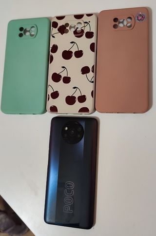 Xiaomi Poco X3 Pro