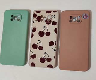 Xiaomi Poco X3 Pro