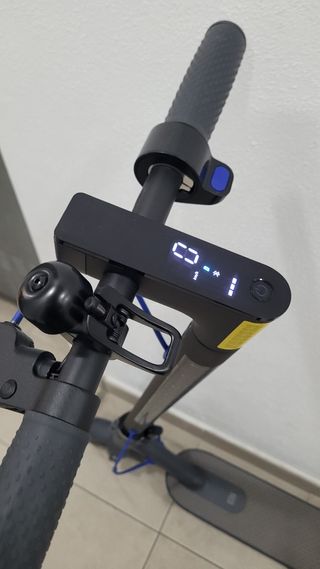 Patinete Eléctrico Xiaomi Mi Scooter 3 nuevo