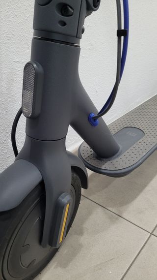 Patinete Eléctrico Xiaomi Mi Scooter 3 nuevo