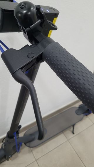 Patinete Eléctrico Xiaomi Mi Scooter 3 nuevo