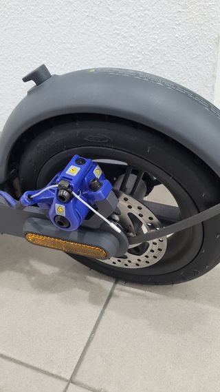 Patinete Eléctrico Xiaomi Mi Scooter 3 nuevo