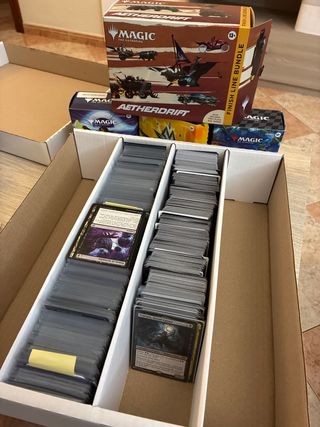 Pack Cartas Magic , Varias expansiones