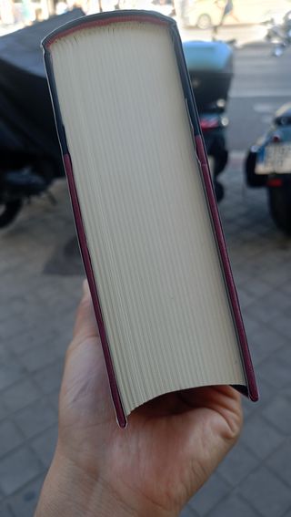 El reinado del terror. La Revolución II