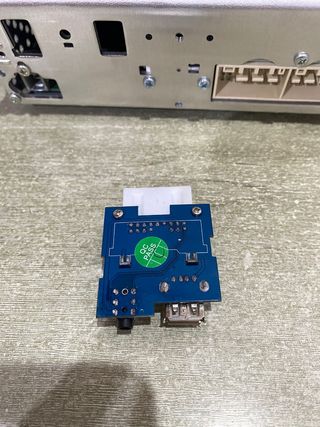 Radio Coche Kia Ceed 2020