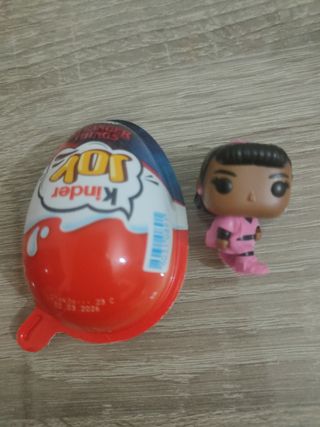 Muñeco Funko Pop Erica Stranger Things