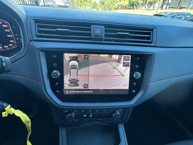 SEAT Ibiza 1.0 TSI S&S FR 115CV