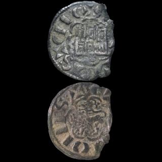 Pepion Fernando IV (1295-1312)