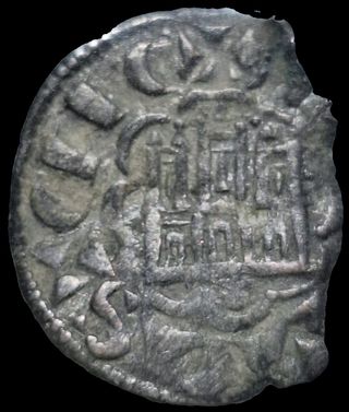 Pepion Fernando IV (1295-1312)