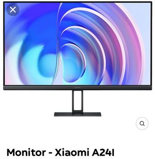 Monitor Xiaomi A24I