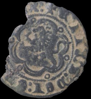 Blanca de Enrique III