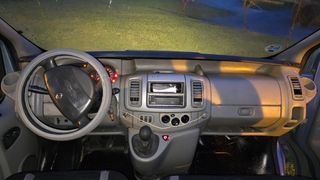 Renault Trafic 2007