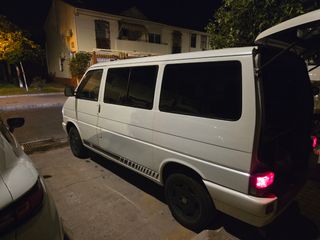 Volkswagen Caravelle 1992