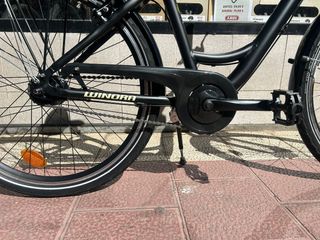 WINORA HOLLYWOOD N7 Bicicleta Urbana