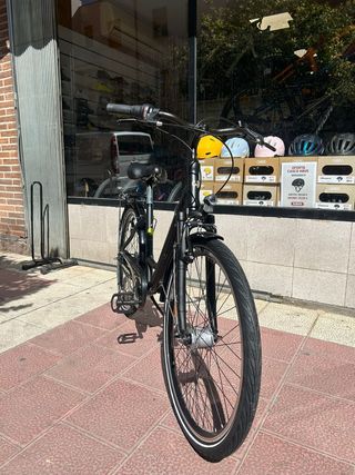 WINORA HOLLYWOOD N7 Bicicleta Urbana